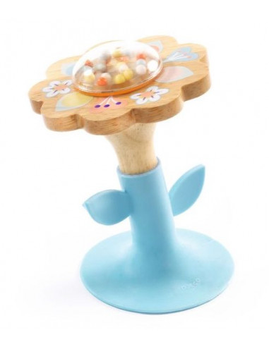 Hochet Baby Swipi - Djeco Hochet Baby Swipi - Djeco