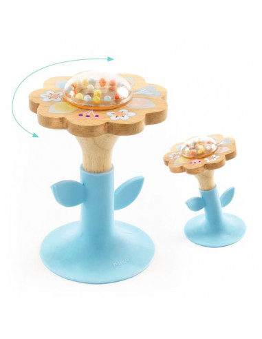 Hochet Baby Swipi - Djeco Hochet Baby Swipi - Djeco