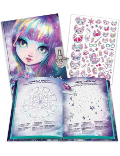 Journal intime Isadora -... 2