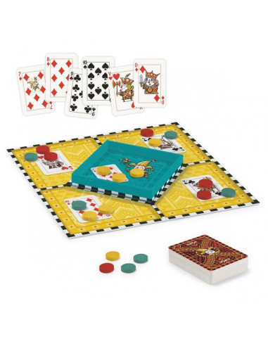 Nain jaune - Djeco Nain jaune - Djeco