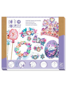 Coffret multi-activités...