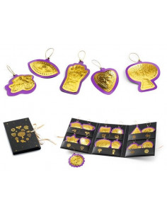 Amulettes métal à créer... 2