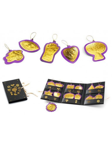 Amulettes métal à créer Porte-bonheur... Amulettes métal à créer Porte-bonheur...