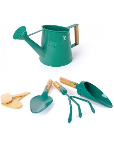 Set du petit jardinier - Hape Set du petit jardinier - Hape