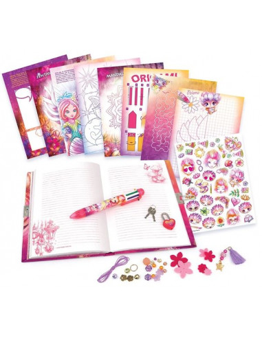 Journal intime Petulia - Nebulous Stars Journal intime Petulia - Nebulous Stars