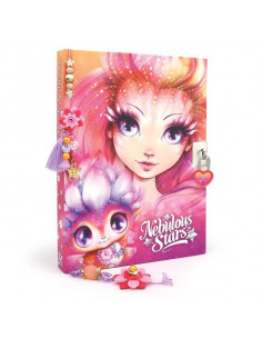 Journal intime Petulia -...