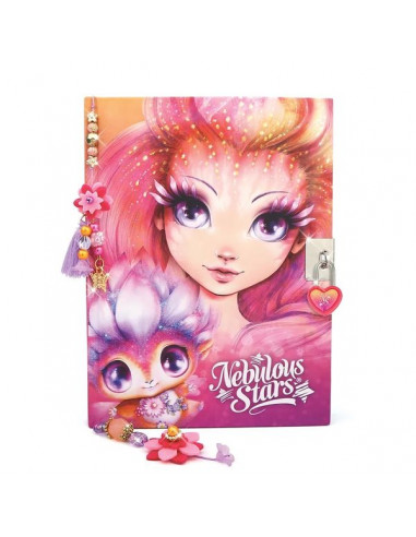 Journal intime Petulia - Nebulous Stars Journal intime Petulia - Nebulous Stars