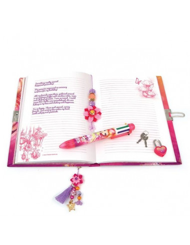 Journal intime Petulia - Nebulous Stars Journal intime Petulia - Nebulous Stars