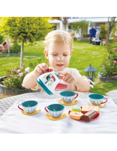 Coffret de thé - Hape 2