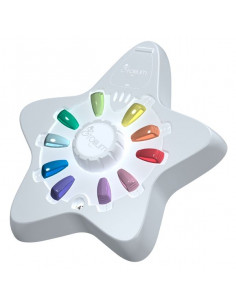 Étoilium, le réservoir...