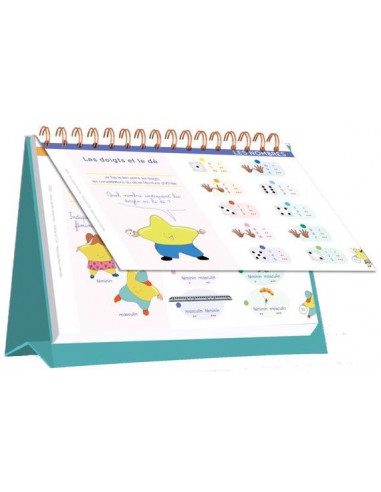 Chevalet GS, CP et CE1 - Étoilium Chevalet GS, CP et CE1 - Étoilium