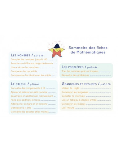 Chevalet GS, CP et CE1 - Étoilium Chevalet GS, CP et CE1 - Étoilium