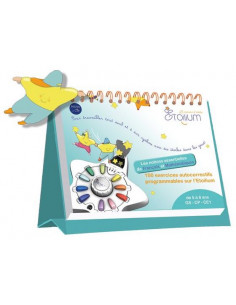 Chevalet GS, CP et CE1 -...