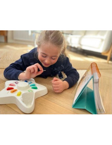 Chevalet GS, CP et CE1 - Étoilium Chevalet GS, CP et CE1 - Étoilium