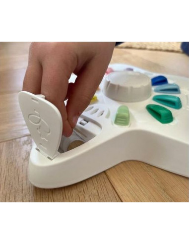 Étoilium, le réservoir d'étoiles Étoilium, le réservoir d'étoiles