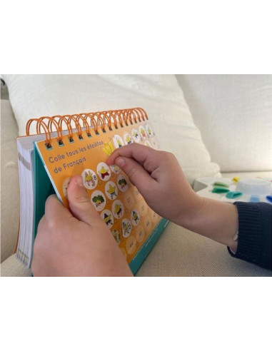 Chevalet GS, CP et CE1 - Étoilium Chevalet GS, CP et CE1 - Étoilium