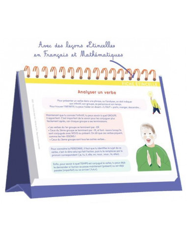 Chevalet CE2, CM1 et CM2 - Étoilium Chevalet CE2, CM1 et CM2 - Étoilium