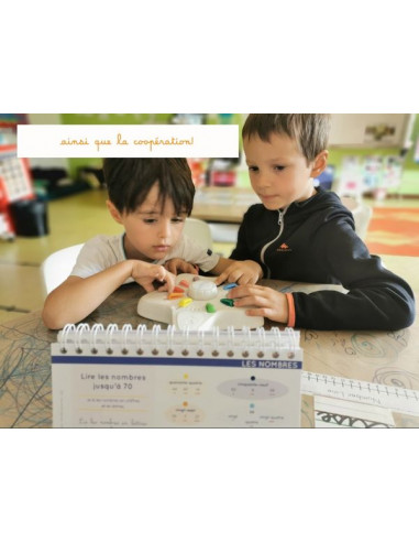 Chevalet GS, CP et CE1 - Étoilium Chevalet GS, CP et CE1 - Étoilium