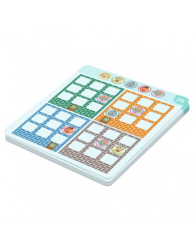 Hotelogic Sologic - Djeco Hotelogic Sologic - Djeco