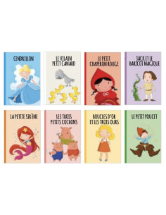 Ma petite bibliothèque Les... 2