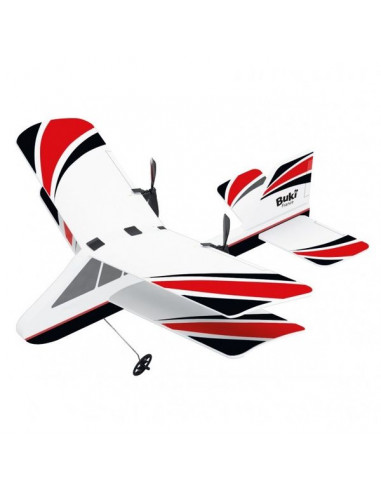 Avion radiocommandé - Buki Avion radiocommandé - Buki