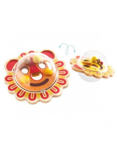 PitiWizi - Djeco PitiWizi - Djeco