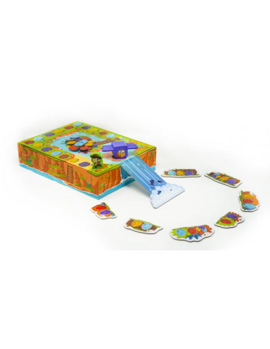 Jeu Morris le dodo Jeu Morris le dodo