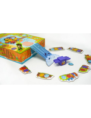 Jeu Morris le dodo Jeu Morris le dodo