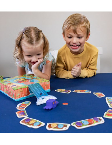 Jeu Morris le dodo Jeu Morris le dodo