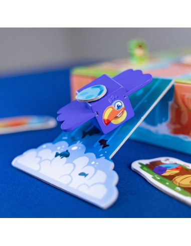 Jeu Morris le dodo Jeu Morris le dodo