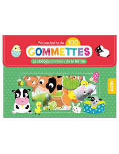 Ma pochette de 100...