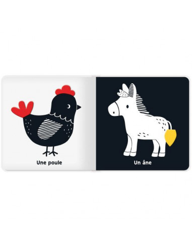 Livre mes premiers flaps la ferme -... Livre mes premiers flaps la ferme -...