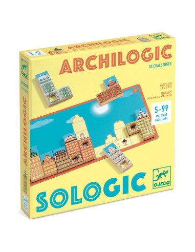 Archilogic Sologic - Djeco