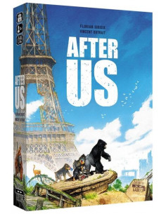 Jeu After us