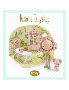 Rosalie Tinyshop -... 2