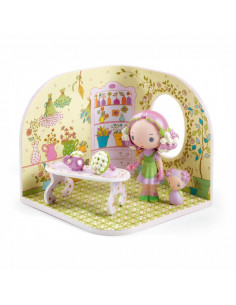 Rosalie Tinyshop -...