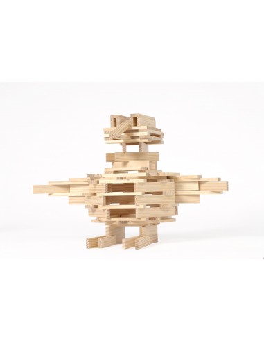 Baril de 200 - Kapla Baril de 200 - Kapla