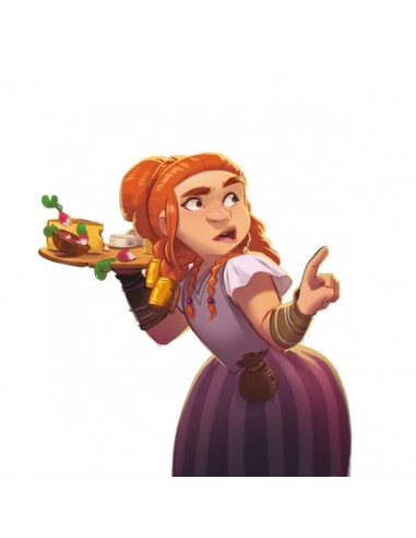 Jeu Cheese master - Iello Jeu Cheese master - Iello