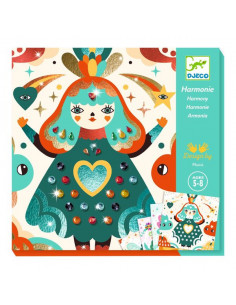 Tableaux à métalliser...