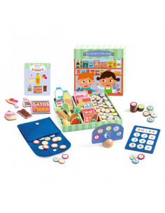 Mia & Léo Little shop