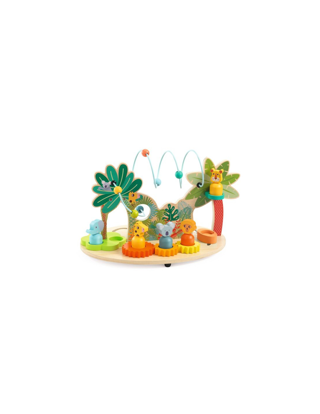 Anby families Jouets Musicaux Bébé 12 18 Mois,Table d'activité Musicale  Jouets pour Bébé Fille Garçon,Éducatifs Jouet Cadeau pour Enfants 1 2 3 Ans  : : Jeux et Jouets