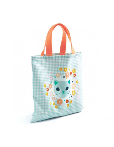 Pique-nique du chaton - Djeco Pique-nique du chaton - Djeco