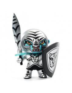 Furious chevalier Arty Toys...