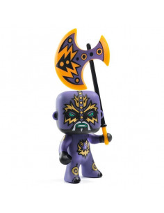 Flameo chevalier Arty Toys...