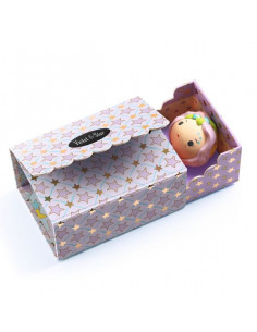 Violet Tinyroom - figurines... 2