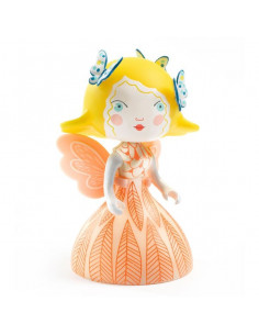Lili Butterfly Princesse...
