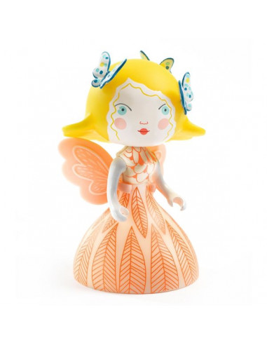 Lili Butterfly Princesse Arty Toys -...