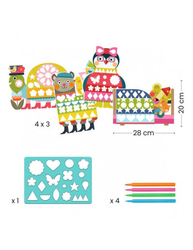 Normés mais drôle dessiner au... Normés mais drôle dessiner au...