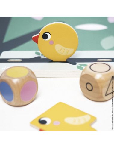 Tri des formes, couleurs et tailles... Tri des formes, couleurs et tailles...