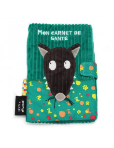 Protège Carnet de santé...